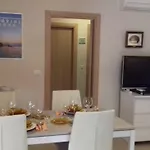 Διαμέρισμα Laste-rondule Ρόβινι