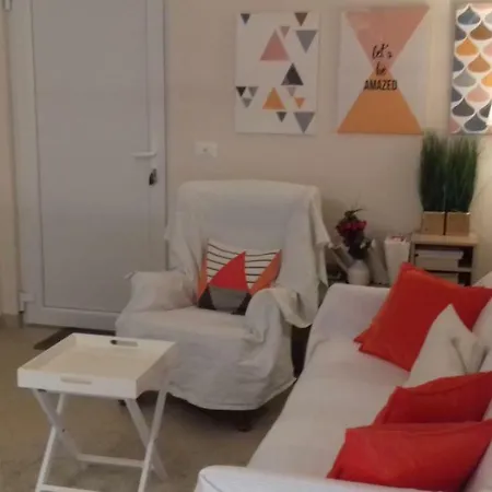 Апартаменты Laste-rondule Ровинь