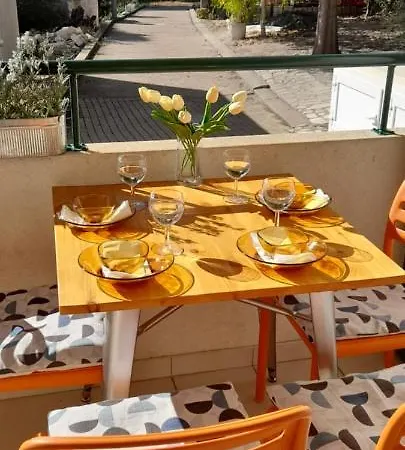 Apartment Laste-rondule Rovinj
