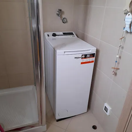 Laste-rondule Apartman Rovinj