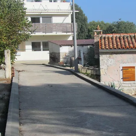 Apartment Laste-rondule Rovinj
