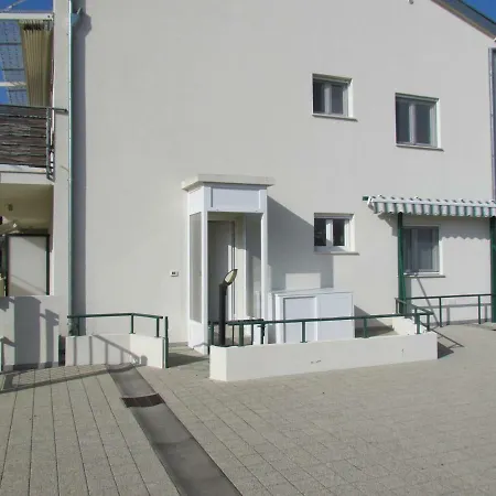 Laste-rondule Appartement