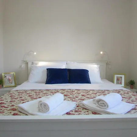 Laste-rondule Apartment Rovinj