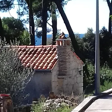 Laste-rondule Apartment Rovinj