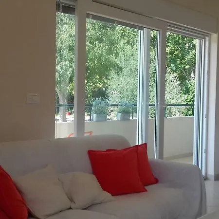 Laste-rondule Apartment