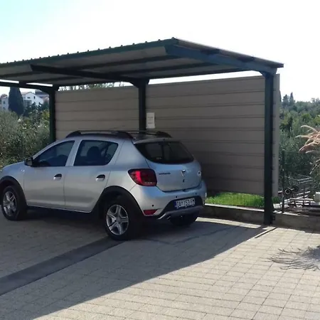 Appartement Laste-rondule Rovinj