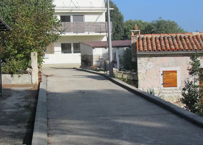 Lägenhet Laste-rondule Rovinj