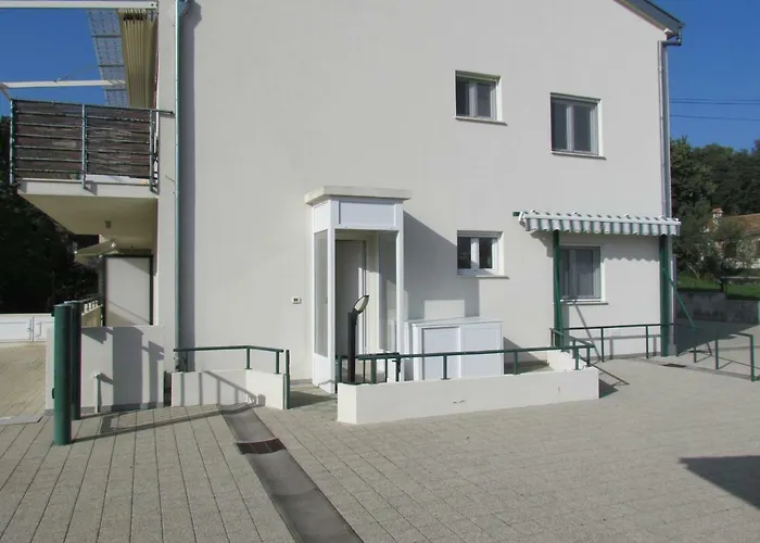 Laste-rondule Appartement