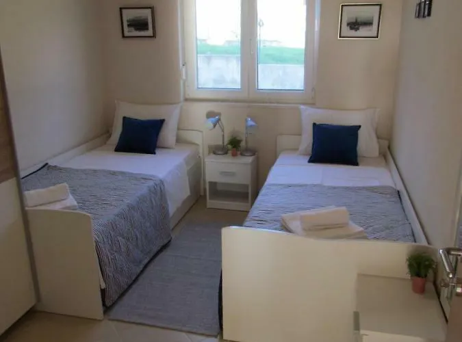 Laste-rondule Appartement *