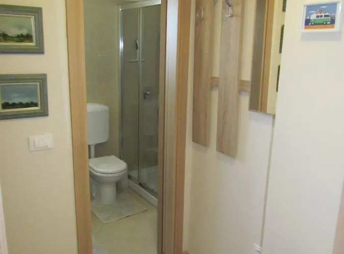 Laste-rondule * Rovinj