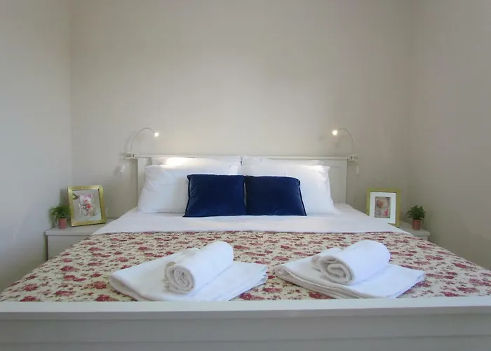 Laste-rondule Appartement Rovinj