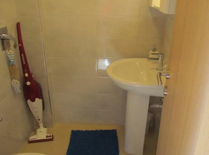 Laste-rondule Lägenhet