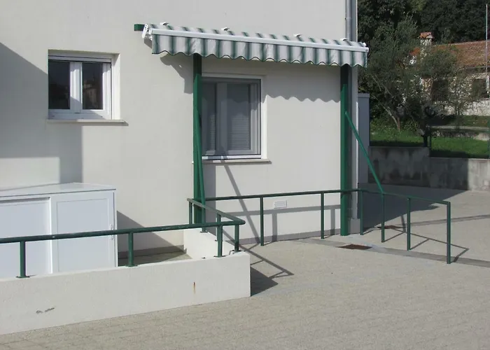 Appartement Laste-rondule