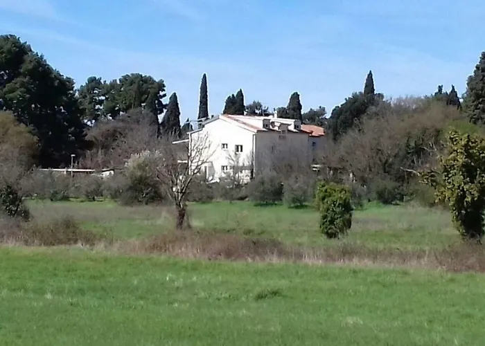 Laste-rondule Appartement Rovinj