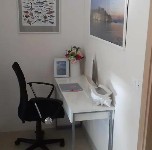 Laste-rondule Appartement