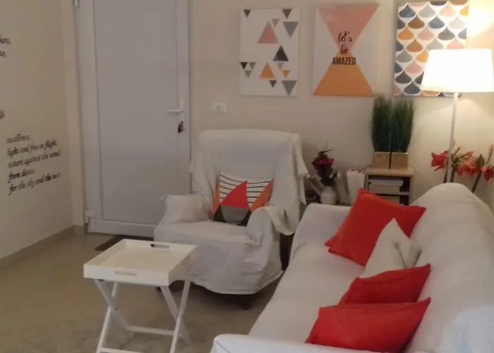 Appartement Laste-rondule Rovinj