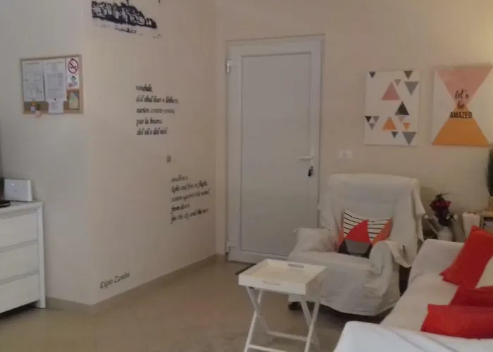 Lägenhet Laste-rondule