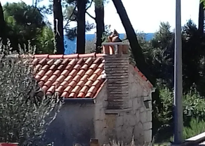 Laste-rondule Lägenhet Rovinj