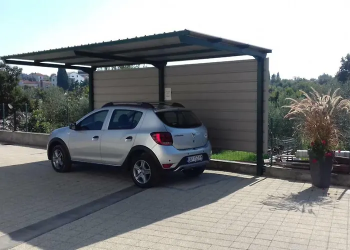 Appartement Laste-rondule Rovinj