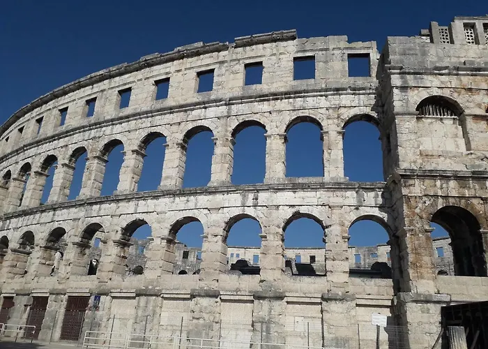 Appartement Laste-rondule Rovinj